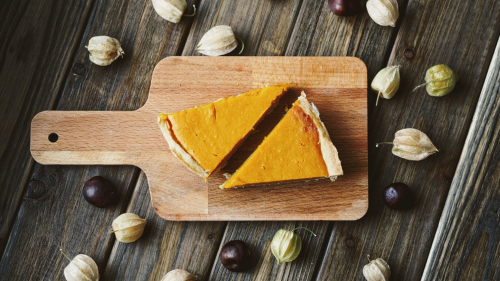 The 10 Best Vegan Thanksgiving Recipes